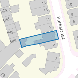 Perceel WZN00-B-3719