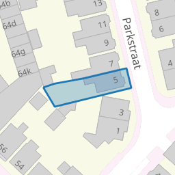 Perceel WZN00-B-3720