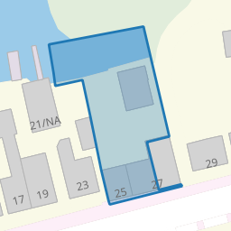 Perceel WZN00-B-3722