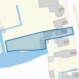 Perceel WZN00-B-3750