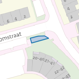 Perceel WZN00-B-3752