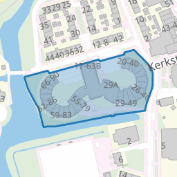 Perceel WZN00-B-3753