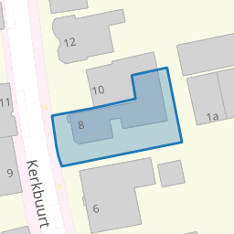 Perceel WZN00-B-3755