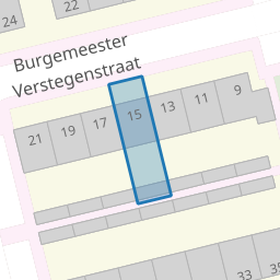 Perceel WZN00-B-3772