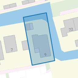 Perceel WZN00-B-3784