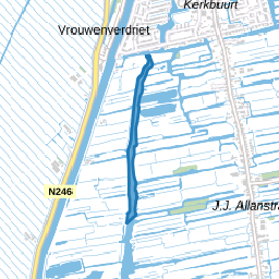 Perceel WZN00-B-3815