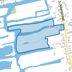 Perceel WZN00-B-3836