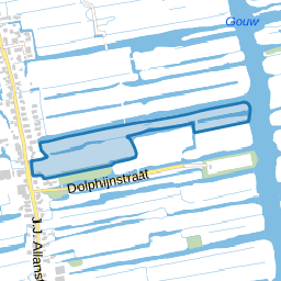 Perceel WZN00-B-3845