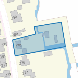 Perceel WZN00-B-3857