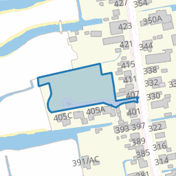 Perceel WZN00-B-3870