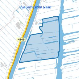 Perceel WZN00-B-3878