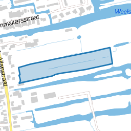 Perceel WZN00-B-3896