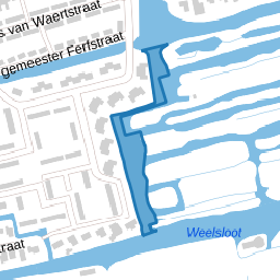 Perceel WZN00-B-3910
