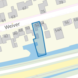 Perceel WZN00-B-3968