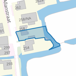 Perceel WZN00-B-3981