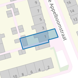 Perceel WZN00-B-3983