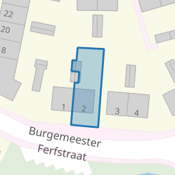 Perceel WZN00-B-3986