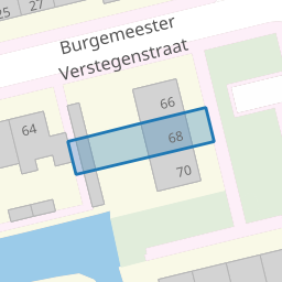 Perceel WZN00-B-4000