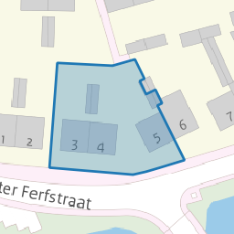 Perceel WZN00-B-4090