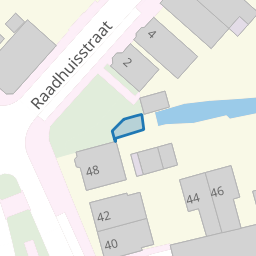 Perceel WZN00-B-4134