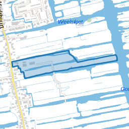 Perceel WZN00-B-4138