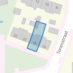 Perceel WZN00-B-4150