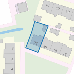 Perceel WZN00-B-4153