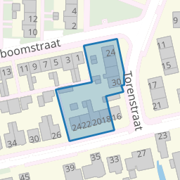 Perceel WZN00-B-4170