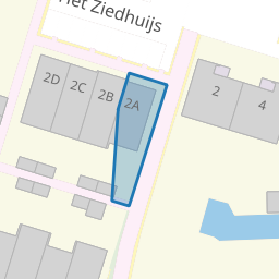 Perceel WZN00-B-4210