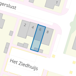 Perceel WZN00-B-4223