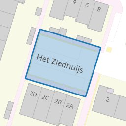 Perceel WZN00-B-4227