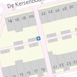 Perceel WZN00-B-4256