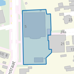 Perceel WZN00-B-4308