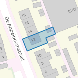 Perceel WZN00-B-4316