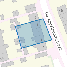 Perceel WZN00-B-4333