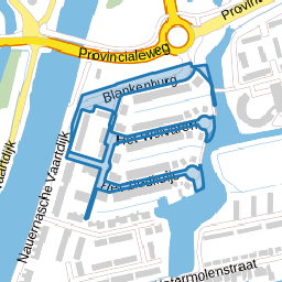 Perceel WZN00-B-4345