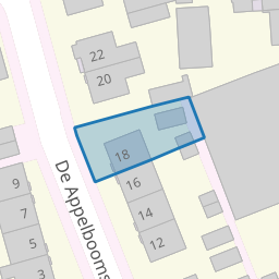 Perceel WZN00-B-4347