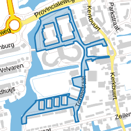 Perceel WZN00-B-4364