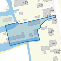 Perceel WZN00-B-4366