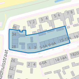 Perceel WZN00-B-4394