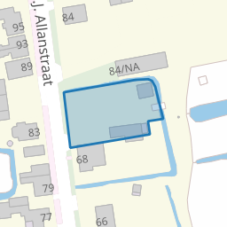 Perceel WZN00-C-1462