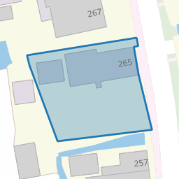 Perceel WZN00-C-1503