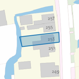 Perceel WZN00-C-1521