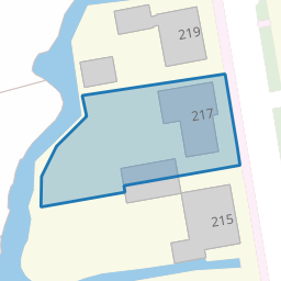 Perceel WZN00-C-1601