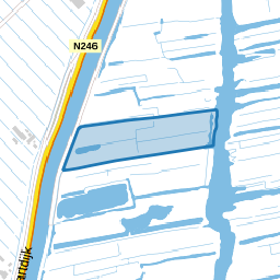 Perceel WZN00-C-1724