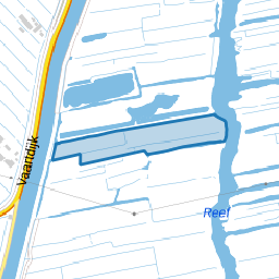 Perceel WZN00-C-1728