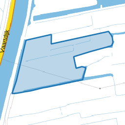 Perceel WZN00-C-1729