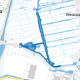 Perceel WZN00-C-1743