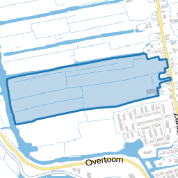 Perceel WZN00-C-1756
