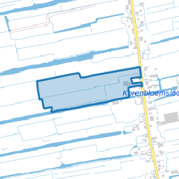 Perceel WZN00-C-1758